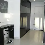 Chrome - Heliopolis D 80 - Luxe -by Agn - 2 Personnes Apartment