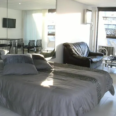 Chrome - Héliopolis D 80 - Luxe - 2 Personnes