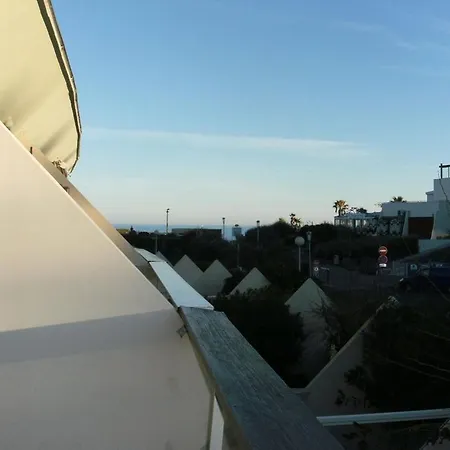 Apartamento Chrome - Héliopolis D 80 - Luxe - 2 Personnes Agde