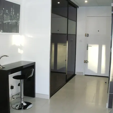 Chrome - Héliopolis D 80 - Luxe - 2 Personnes Apartamento