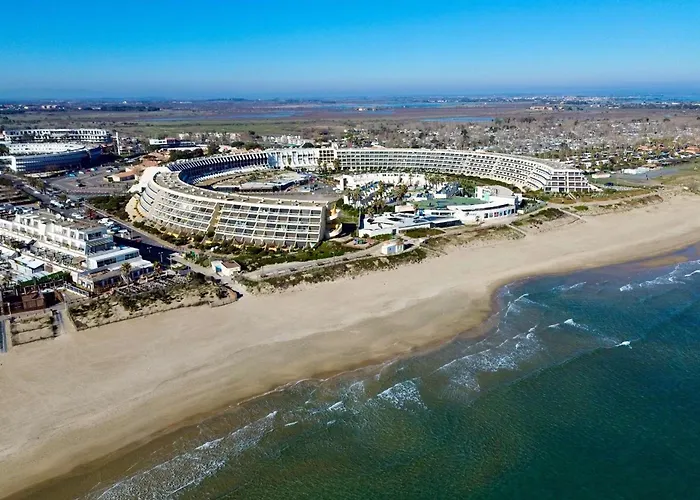 Studio Chrome - Heliopolis D 80 - Luxe -By Agn - 2 Personnes 아그