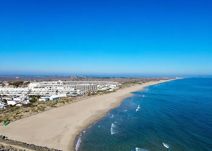 Studio Chrome - Heliopolis D 80 - Luxe -By Agn - 2 Personnes 아파트